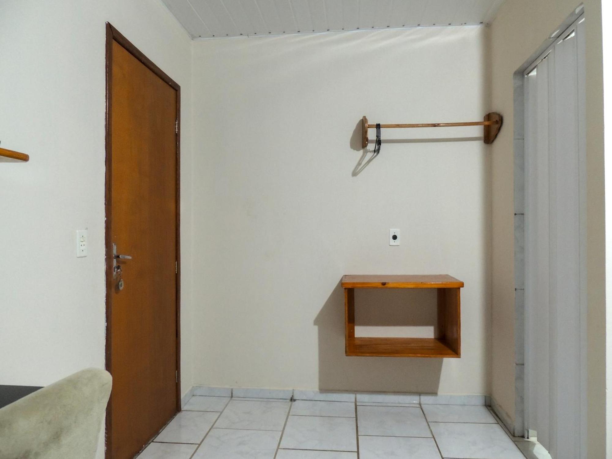 Pousada Santa Rita Abadiania Buitenkant foto
